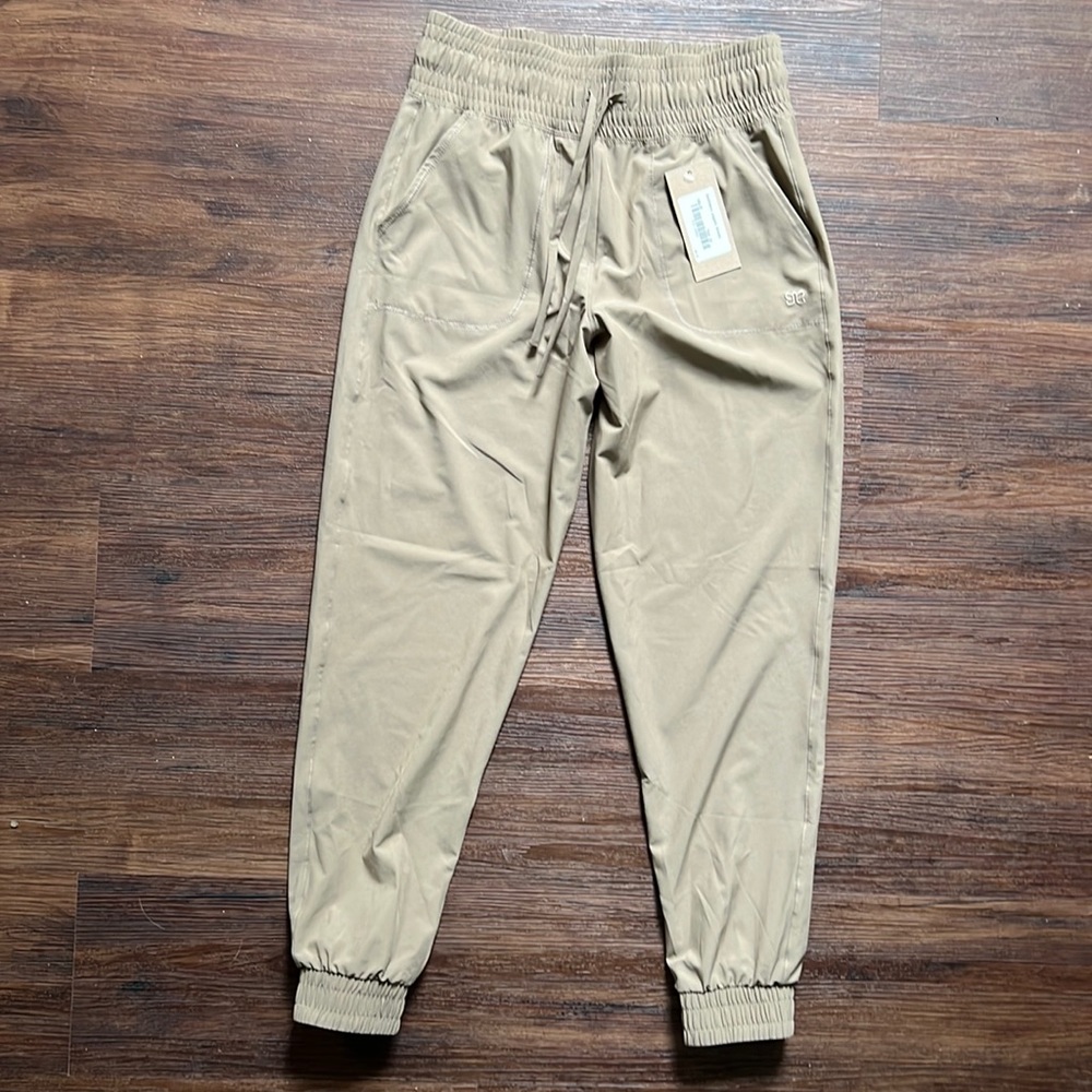 Albion Joggers - Brand New